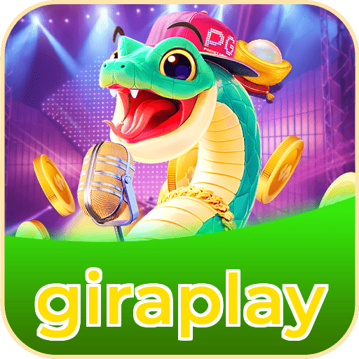 giraplay: Cassino Confiável e Pagamentos Rápidos