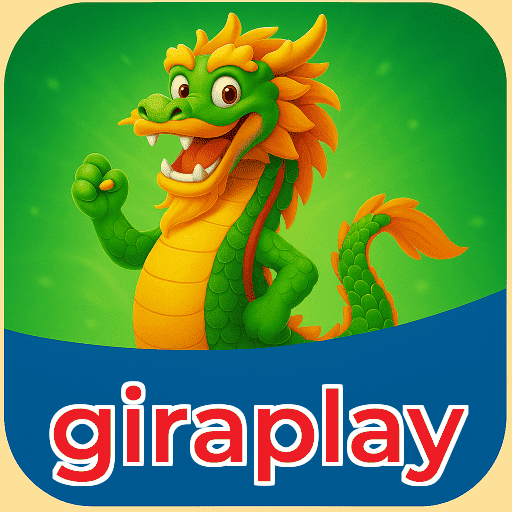 Giraplay: Cassino Online Seguro e Premiado