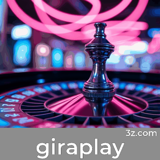 Giraplay: Cassino Online Seguro e Premiado