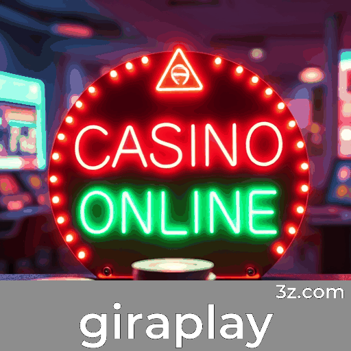 Giraplay: Apostas Rápidas e Completas no Seu Celular