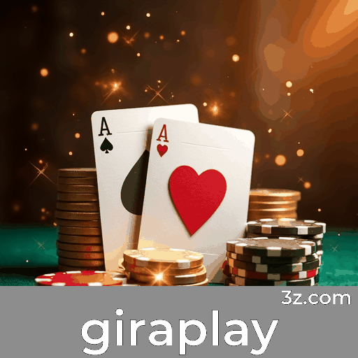 Recompensas Reais e Transparentes no giraplay: Promoções Sem Pegadinhas