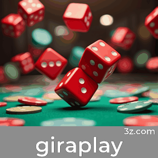 Giraplay Verde: Exemplo Sustentável em Jogos Responsáveis