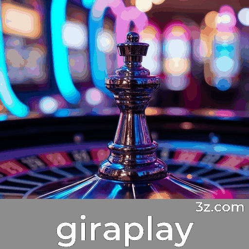 Giraplay: A Emoção dos Jogos de Cassino e Oportunidades de Ganhar