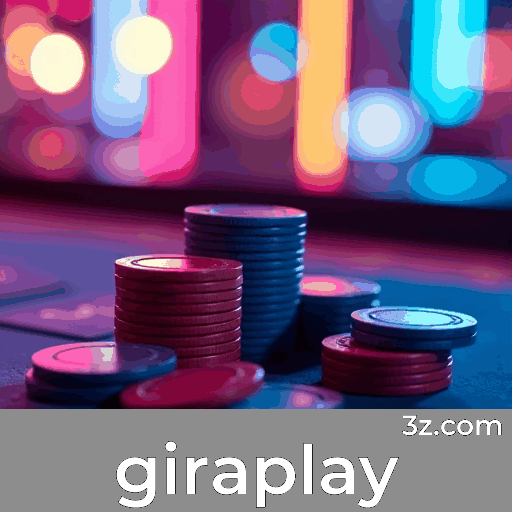 Giraplay Social Casino: The Thrill of Real-Time Interaction