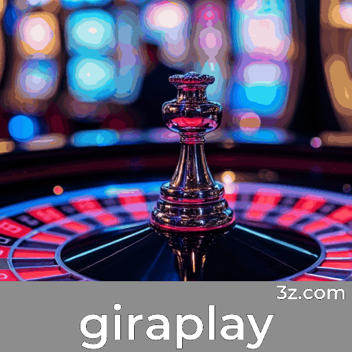Giraplay: Cassino Online Seguro e Premiado