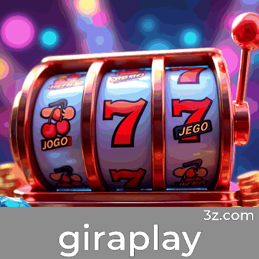 Giraplay: Bônus e Ofertas Exclusivas para Todos os Jogadores