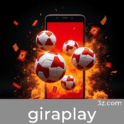 Giraplay Verde: Exemplo Sustentável em Jogos Responsáveis