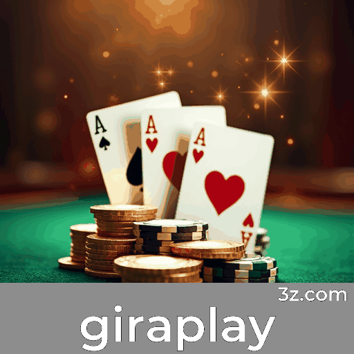 Giraplay: Apostas Rápidas e Completas no Seu Celular