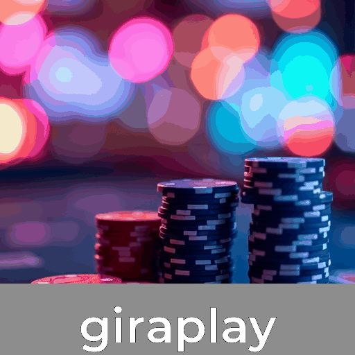 Sinta a Emoção e Ganhe com os Jogos de Cassino no Giraplay