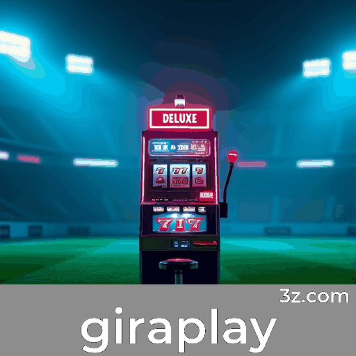 Giraplay: Cassino Online Seguro e Premiado