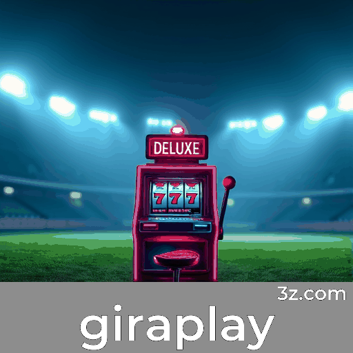 Revolucionando Jogos Online com Tecnologia e Inovação: Giraplay