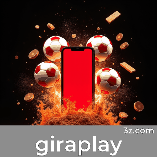 Giraplay: Cassino Online Seguro e Premiado