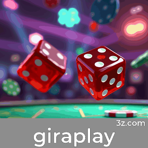 Giraplay: Cassino Online Seguro e Premiado
